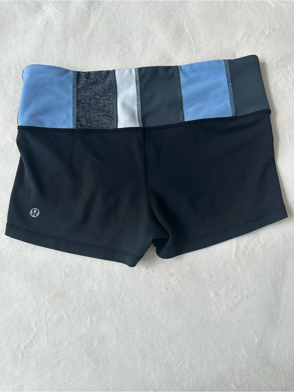 Lululemon Boogie Short